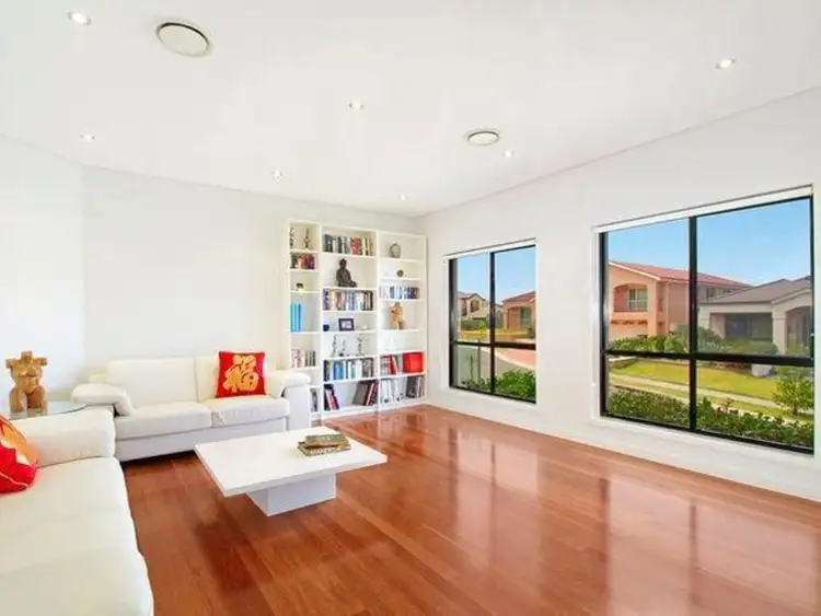 Fourth view of Homely house listing, 14 Rafter Crescent, Abbotsbury NSW 2176