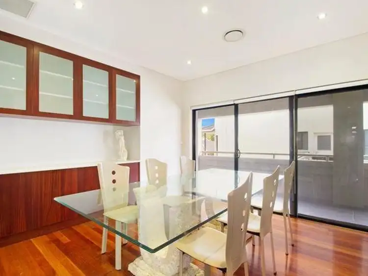 Fifth view of Homely house listing, 14 Rafter Crescent, Abbotsbury NSW 2176