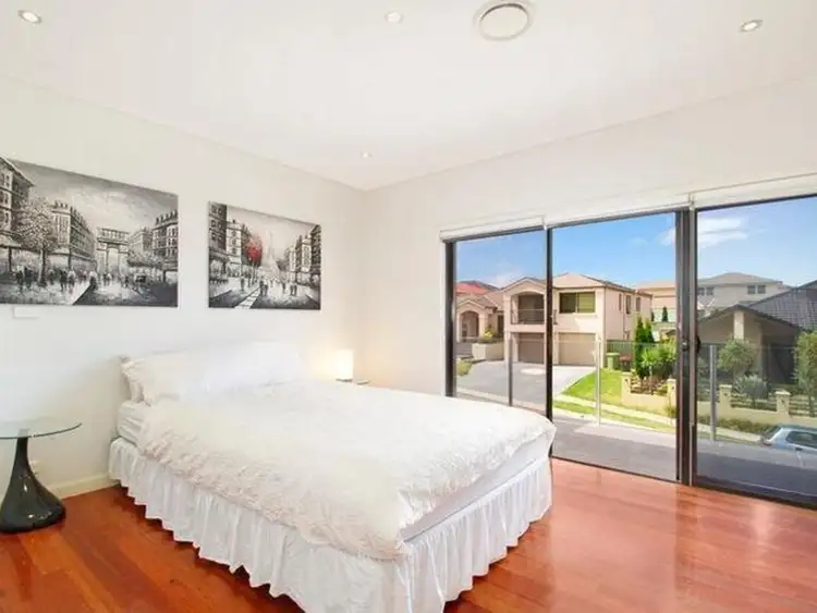 Sixth view of Homely house listing, 14 Rafter Crescent, Abbotsbury NSW 2176