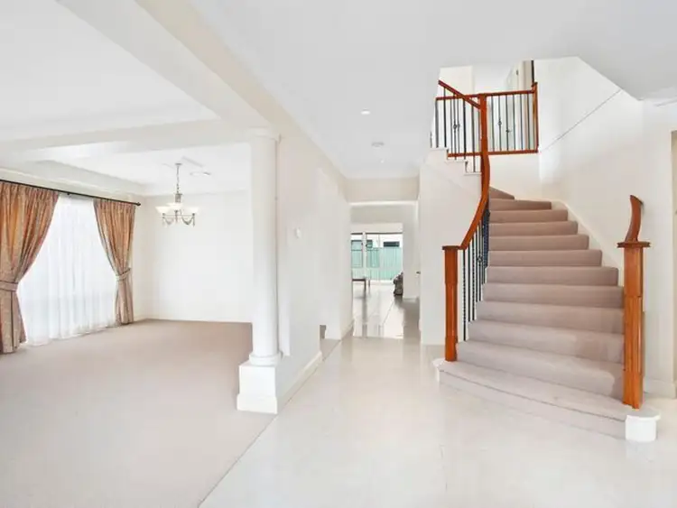 Second view of Homely house listing, 16 Rafter Crescent, Abbotsbury NSW 2176