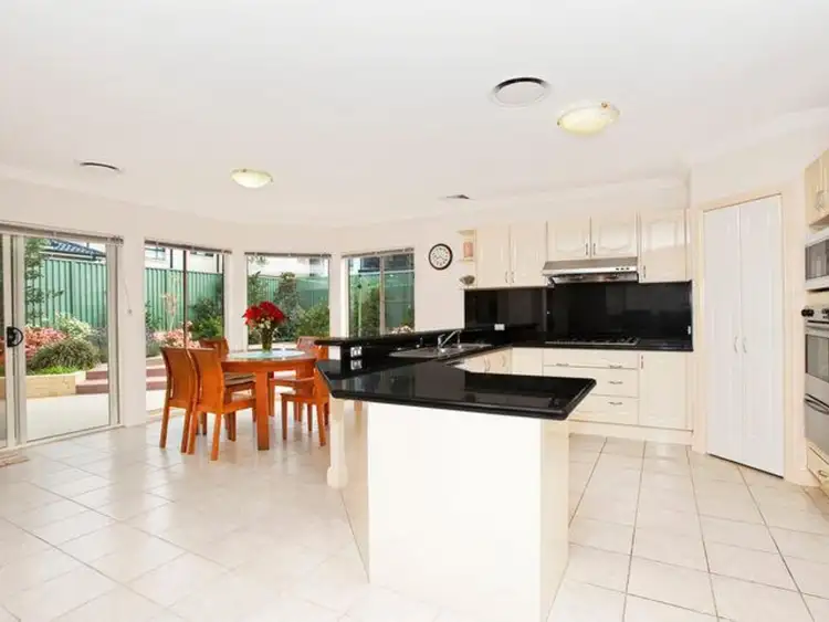 Third view of Homely house listing, 16 Rafter Crescent, Abbotsbury NSW 2176