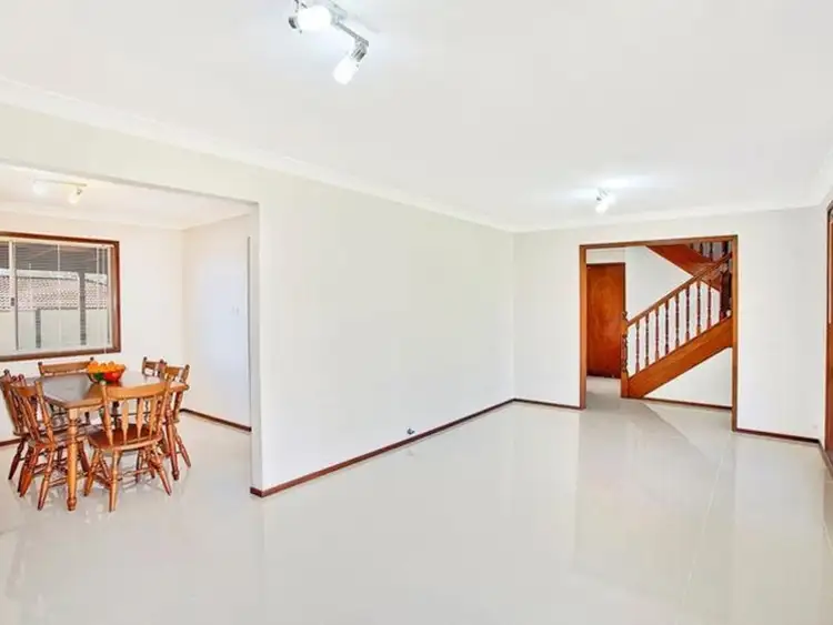 Third view of Homely house listing, 34 Begovich Crescent, Abbotsbury NSW 2176