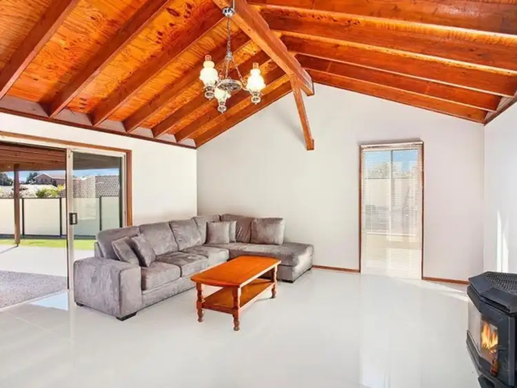 Fourth view of Homely house listing, 34 Begovich Crescent, Abbotsbury NSW 2176