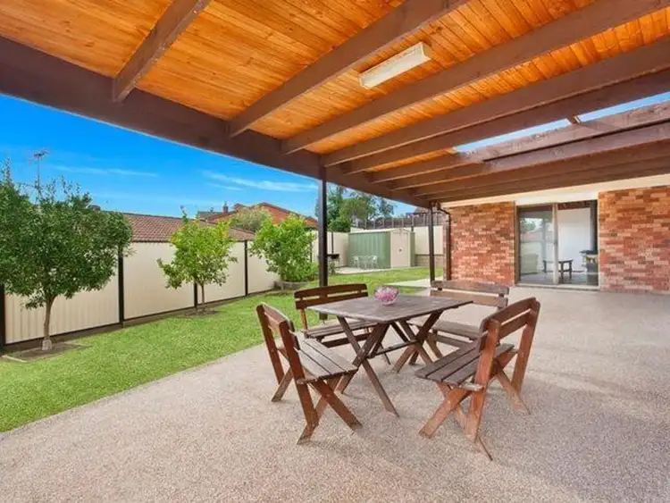 Fifth view of Homely house listing, 34 Begovich Crescent, Abbotsbury NSW 2176