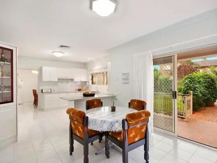 Second view of Homely house listing, 84 Stockdale Crescent, Abbotsbury NSW 2176