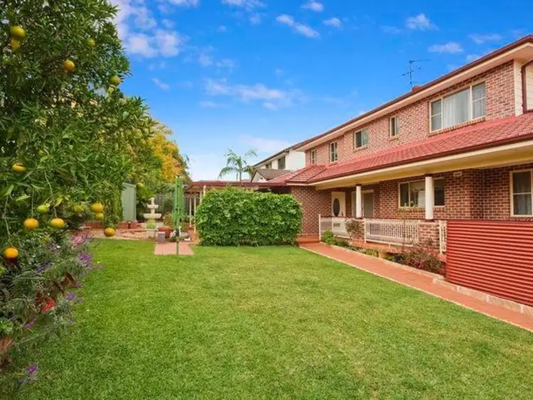 Third view of Homely house listing, 84 Stockdale Crescent, Abbotsbury NSW 2176