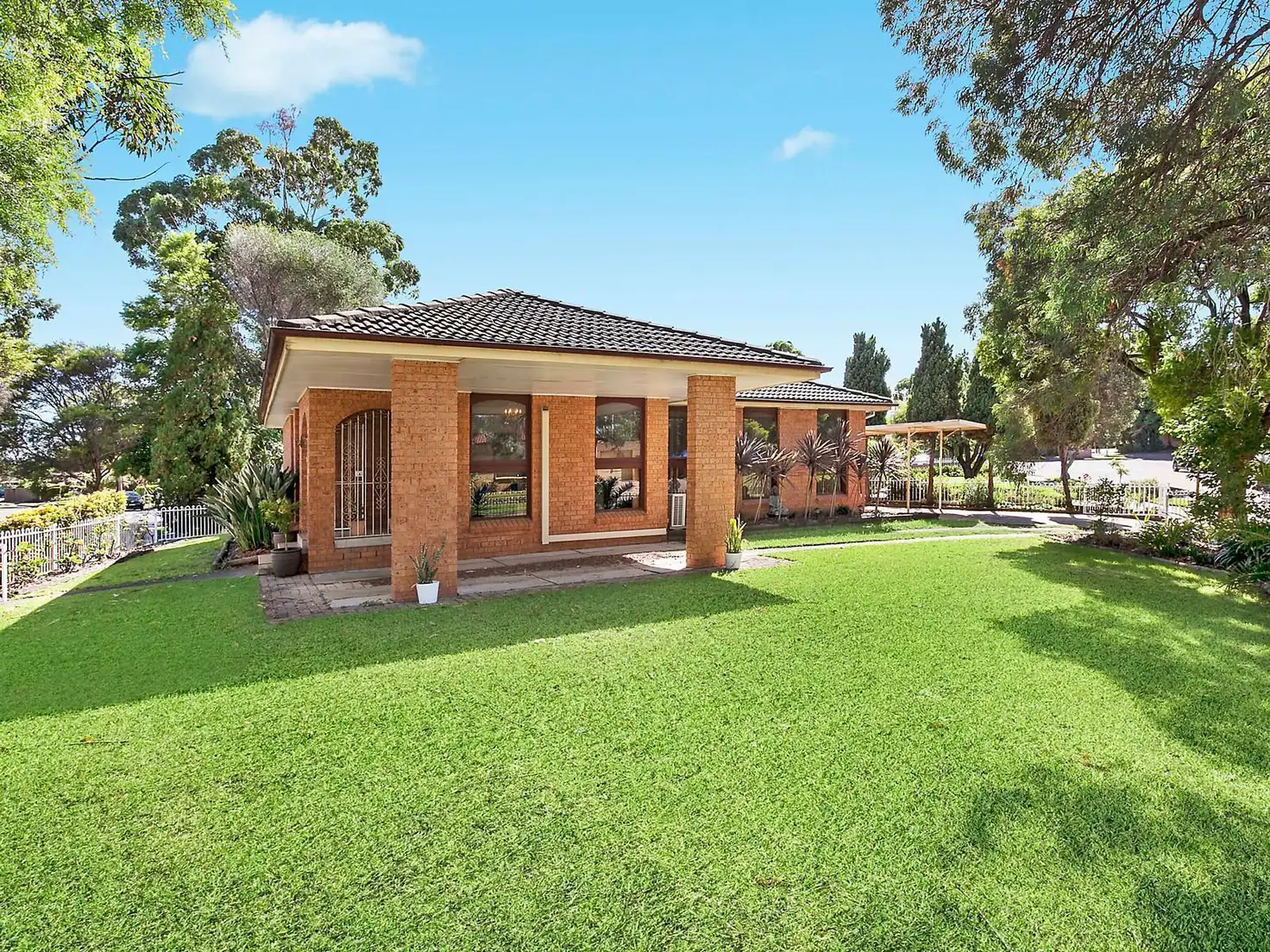 Main view of Homely house listing, 37 Haywood Close, Wetherill Park NSW 2164