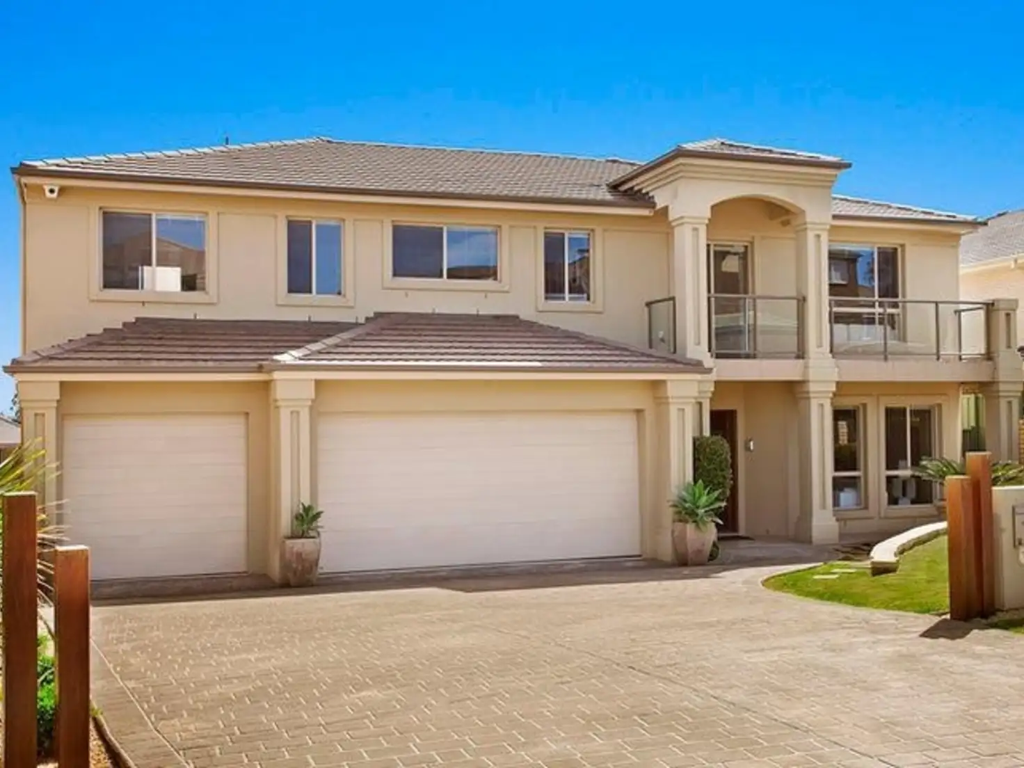Main view of Homely house listing, 50 Kiernan Crescent, Abbotsbury NSW 2176