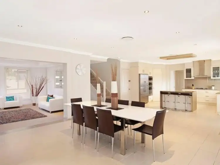 Third view of Homely house listing, 50 Kiernan Crescent, Abbotsbury NSW 2176