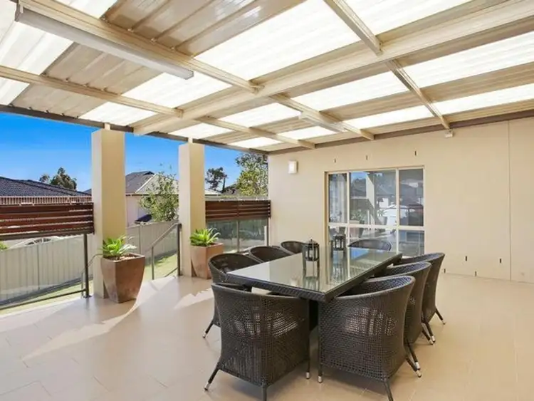 Fourth view of Homely house listing, 50 Kiernan Crescent, Abbotsbury NSW 2176