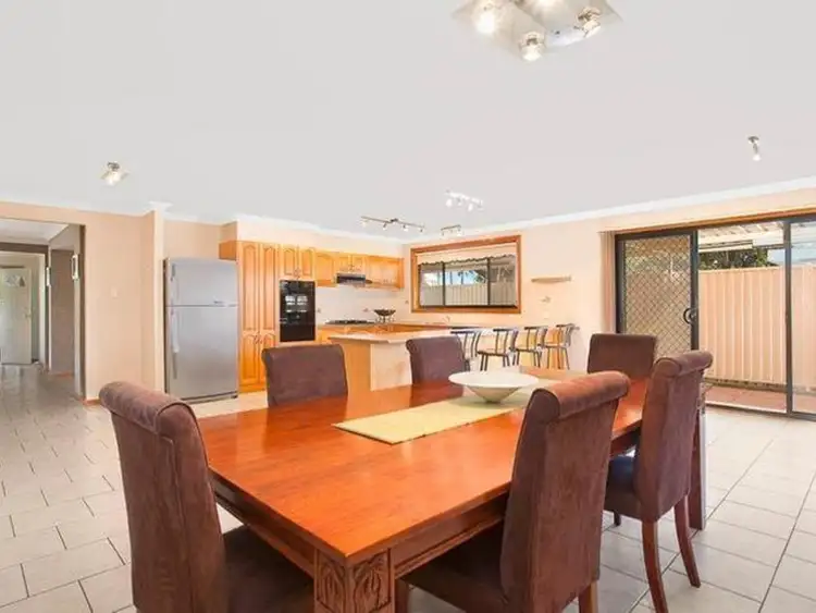 23 Mawbanna Close, West Hoxton NSW 2171