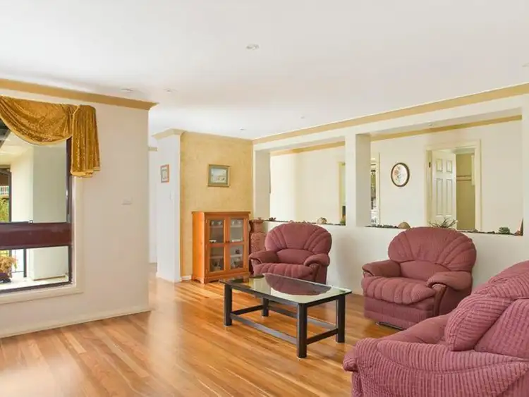 Main view of Homely house listing, 7 Otway Close, Wetherill Park NSW 2164