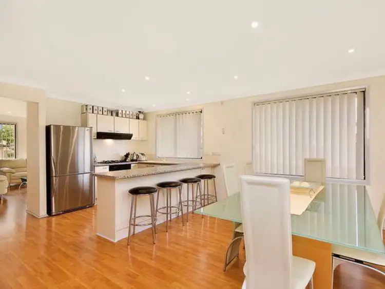 Main view of Homely house listing, 13 Palana Close, West Hoxton NSW 2171