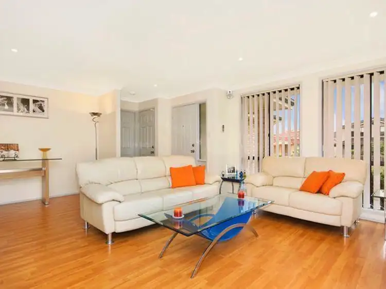 Third view of Homely house listing, 13 Palana Close, West Hoxton NSW 2171