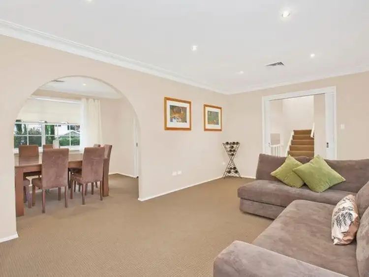 Third view of Homely house listing, 2 Fairlawn Close, Lansvale NSW 2166