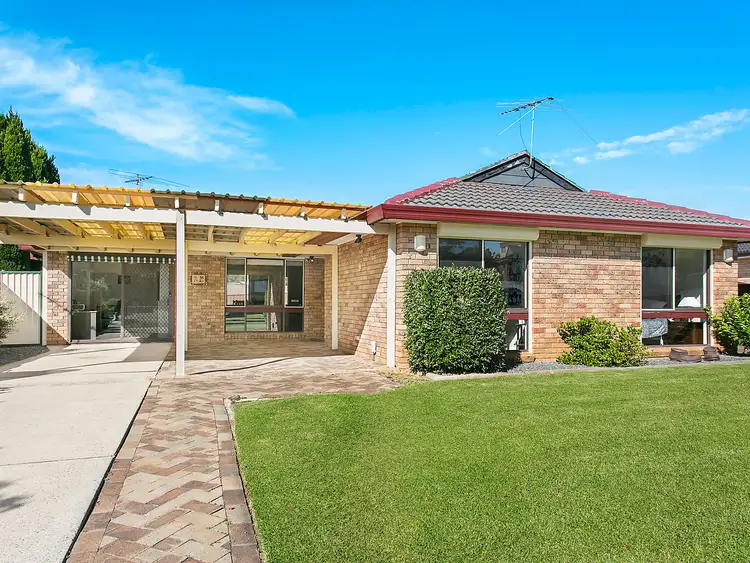 5 Bendigo Close, Wakeley NSW 2176