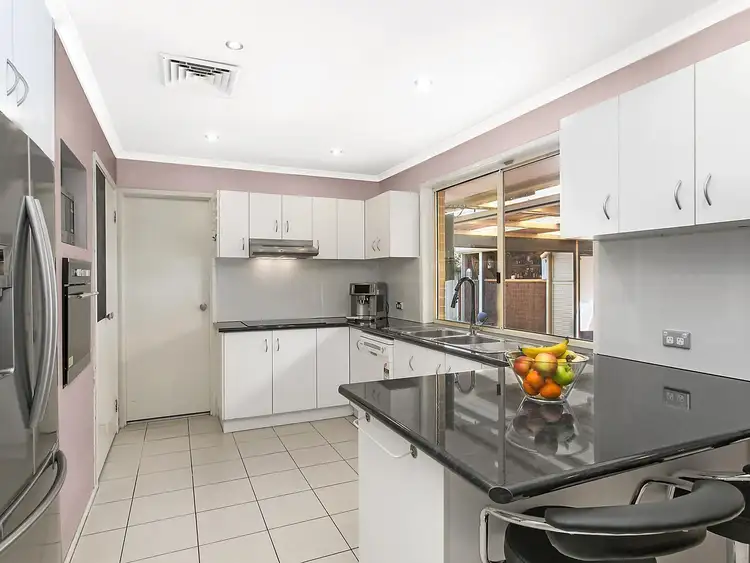 Third view of Homely house listing, 4 Walgett Close, Hinchinbrook NSW 2168