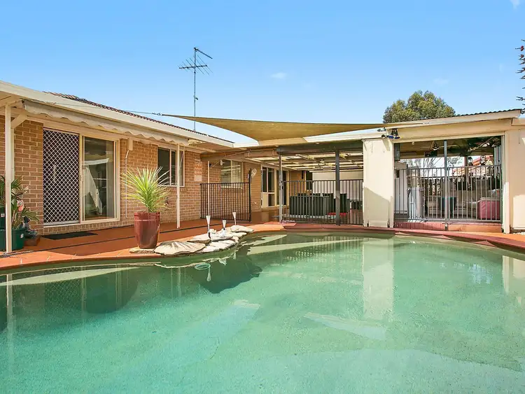 Fourth view of Homely house listing, 4 Walgett Close, Hinchinbrook NSW 2168