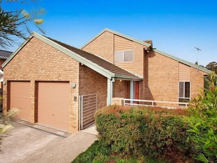 Fourth view of Homely house listing, 7 Norn Close, Greenfield Park NSW 2176