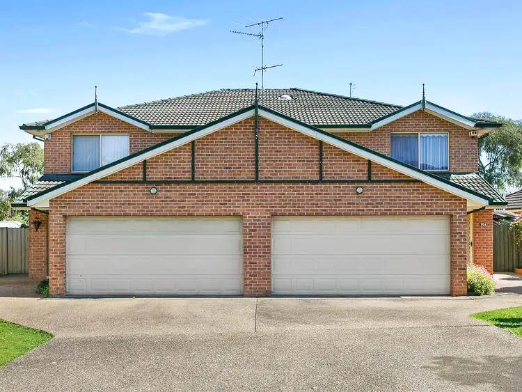 10B Snapper Close, Green Valley NSW 2168