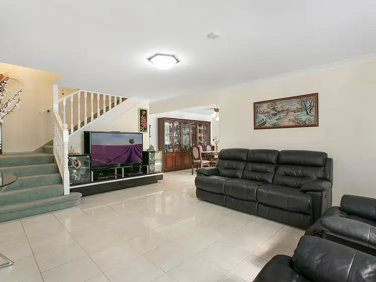 Second view of Homely house listing, 10B Snapper Close, Green Valley NSW 2168