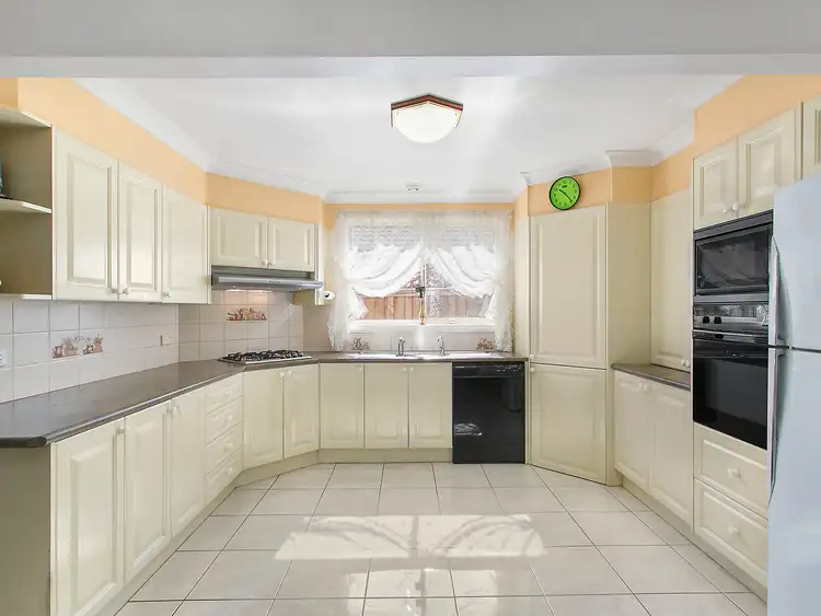 Third view of Homely house listing, 10B Snapper Close, Green Valley NSW 2168