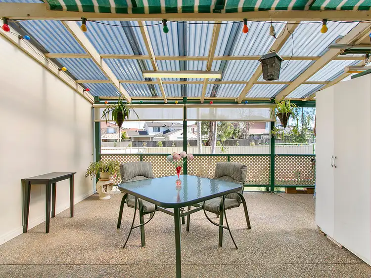 Fourth view of Homely house listing, 10B Snapper Close, Green Valley NSW 2168