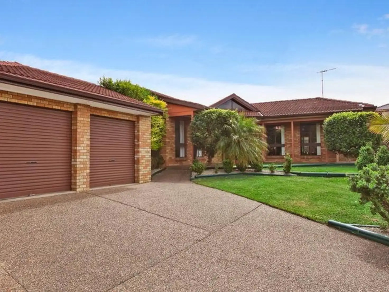 Main view of Homely house listing, 5 Wirra Close, Edensor Park NSW 2176