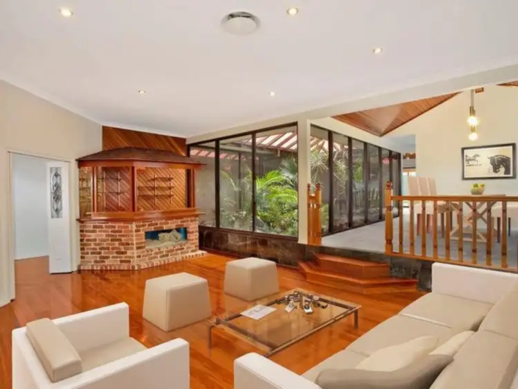 Second view of Homely house listing, 5 Wirra Close, Edensor Park NSW 2176