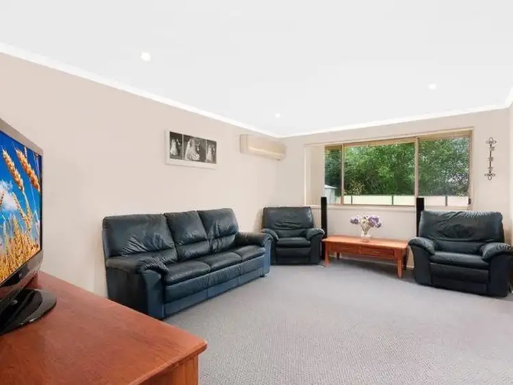 Second view of Homely house listing, 4 Raco Close, Edensor Park NSW 2176