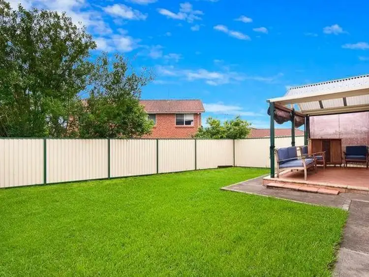 Third view of Homely house listing, 4 Raco Close, Edensor Park NSW 2176