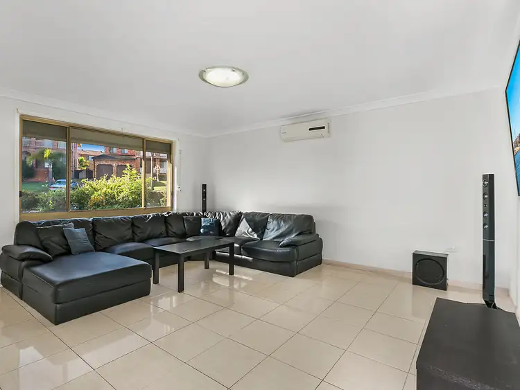 Second view of Homely house listing, 7 Eden Close, Bossley Park NSW 2176