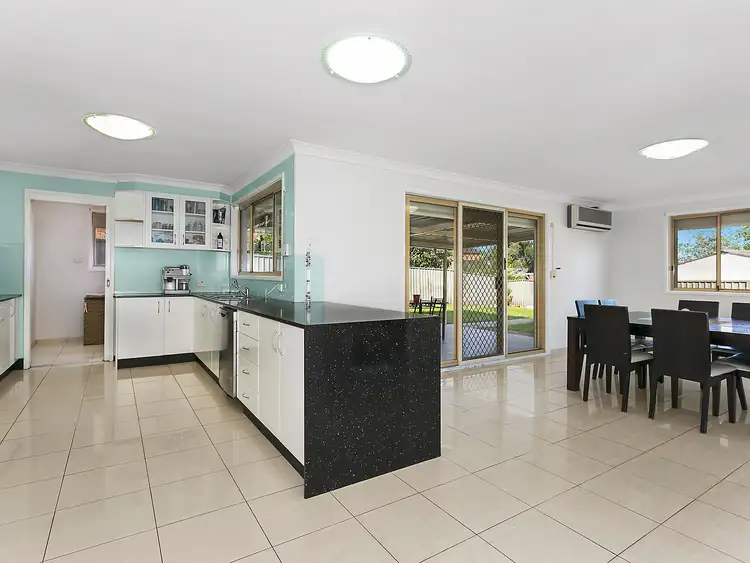 Third view of Homely house listing, 7 Eden Close, Bossley Park NSW 2176