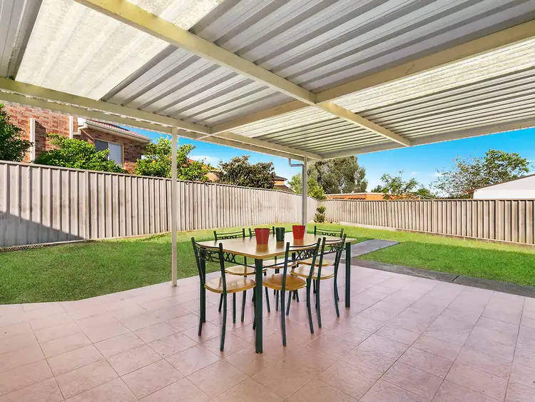 Fourth view of Homely house listing, 7 Eden Close, Bossley Park NSW 2176