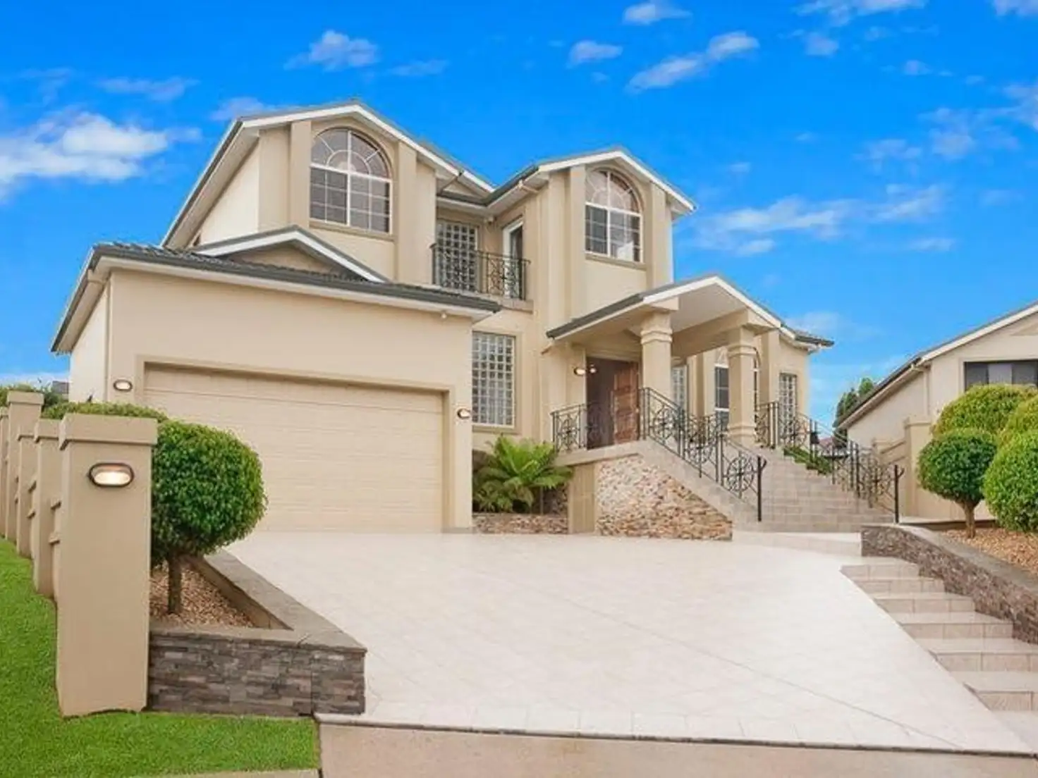 Main view of Homely house listing, 7 Ida Close, Edensor Park NSW 2176