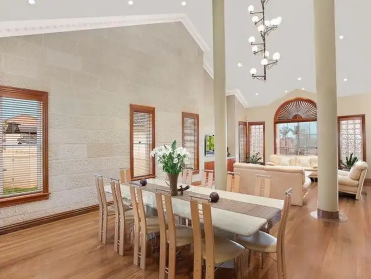 Second view of Homely house listing, 7 Ida Close, Edensor Park NSW 2176