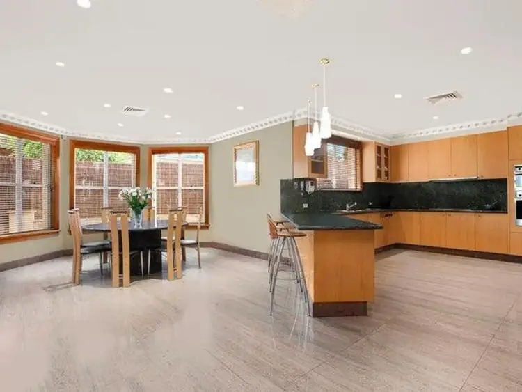 Fourth view of Homely house listing, 7 Ida Close, Edensor Park NSW 2176