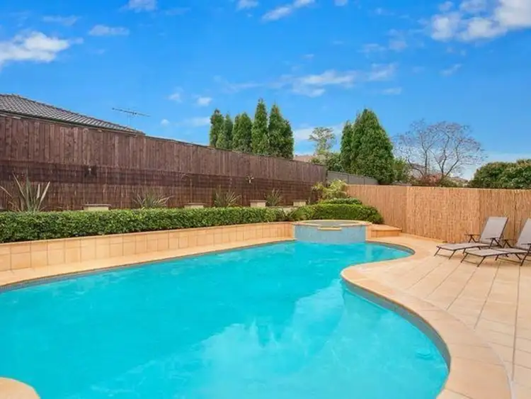 Sixth view of Homely house listing, 7 Ida Close, Edensor Park NSW 2176