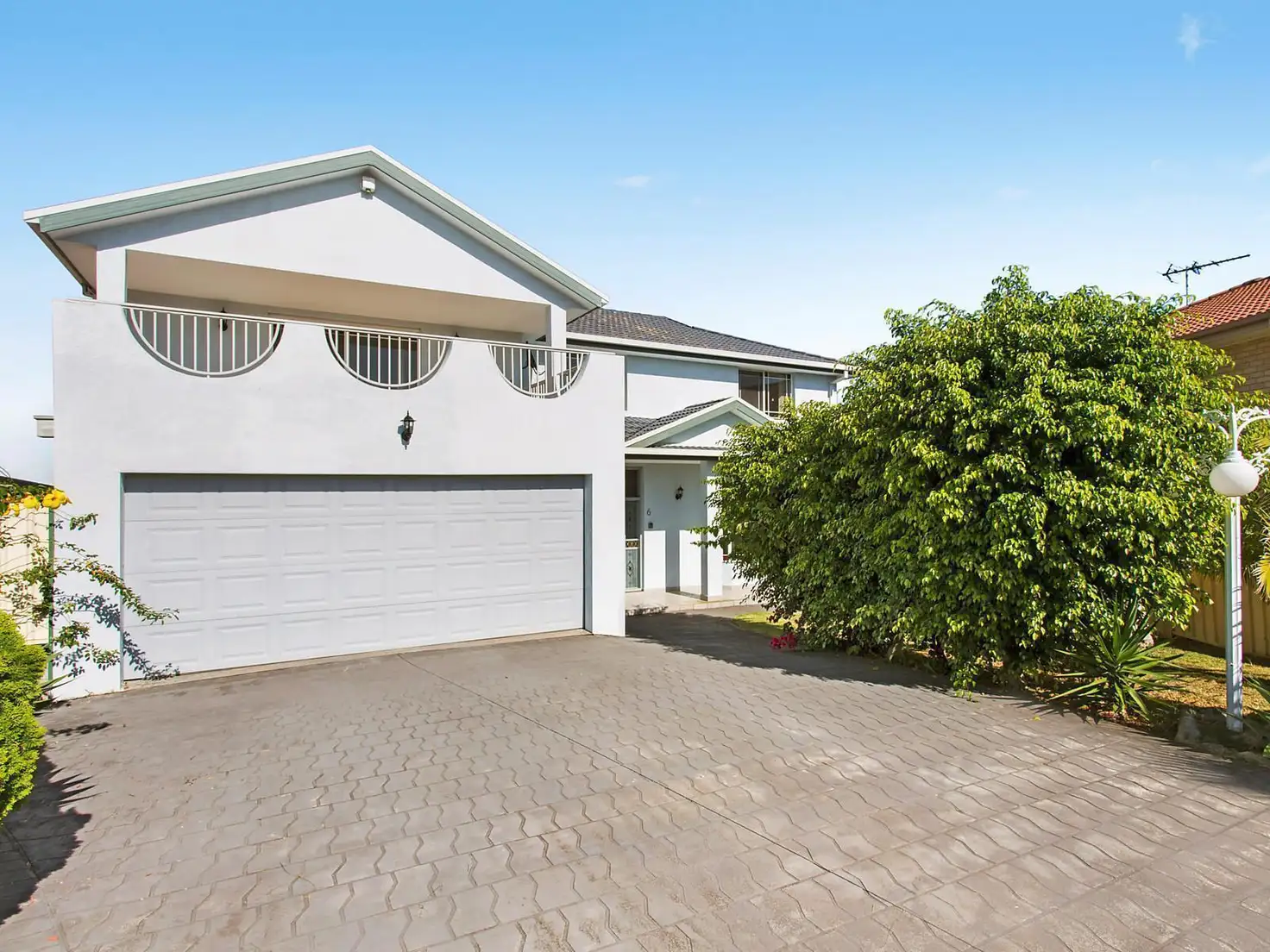 Main view of Homely house listing, 6 Cowra Close, Bonnyrigg Heights NSW 2177