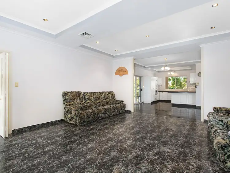 Second view of Homely house listing, 6 Cowra Close, Bonnyrigg Heights NSW 2177