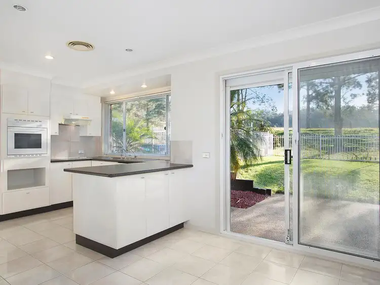 Second view of Homely house listing, 9 Usher Close, Abbotsbury NSW 2176