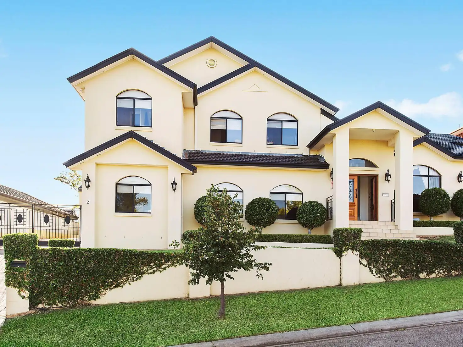 Main view of Homely house listing, 2 Hinder Close, Abbotsbury NSW 2176