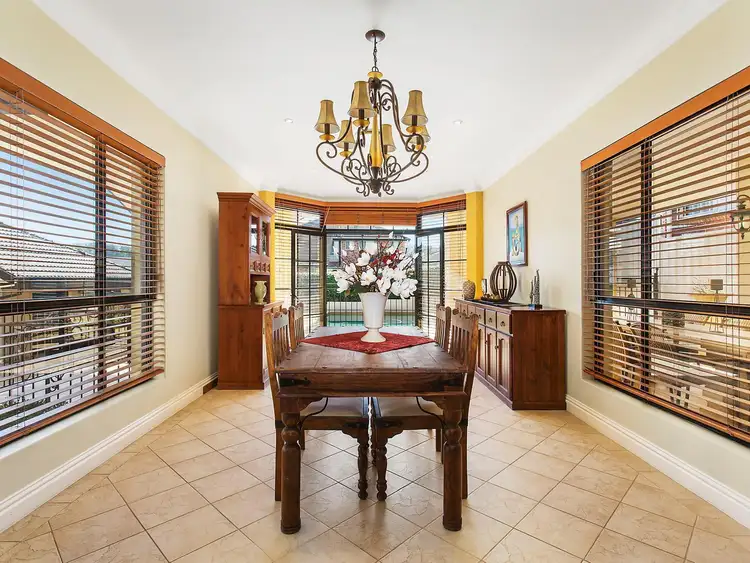 Third view of Homely house listing, 2 Hinder Close, Abbotsbury NSW 2176