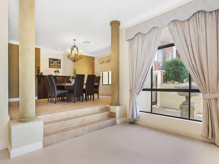 Fourth view of Homely house listing, 2 Hinder Close, Abbotsbury NSW 2176