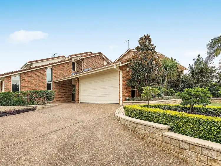 2 Ogden Close, Abbotsbury NSW 2176