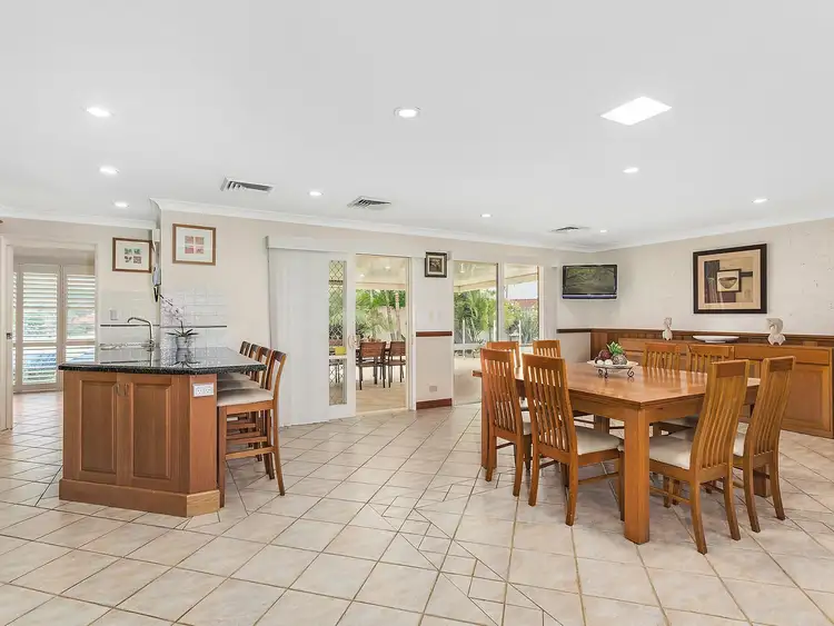 Second view of Homely house listing, 2 Ogden Close, Abbotsbury NSW 2176