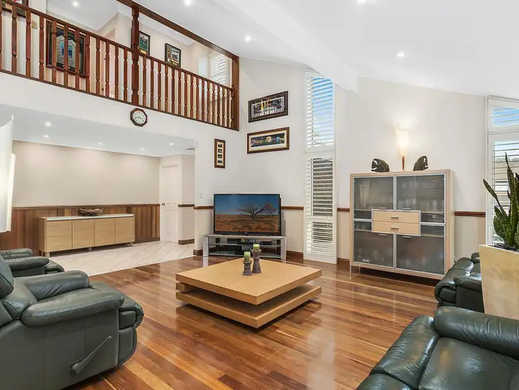 Third view of Homely house listing, 2 Ogden Close, Abbotsbury NSW 2176