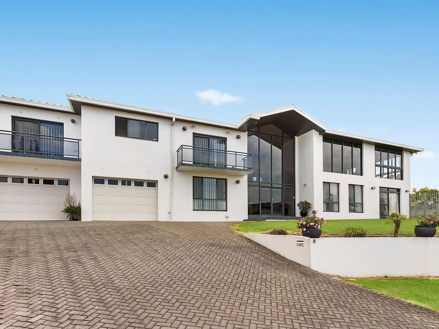 Main view of Homely house listing, 5 Hinder Close, Abbotsbury NSW 2176