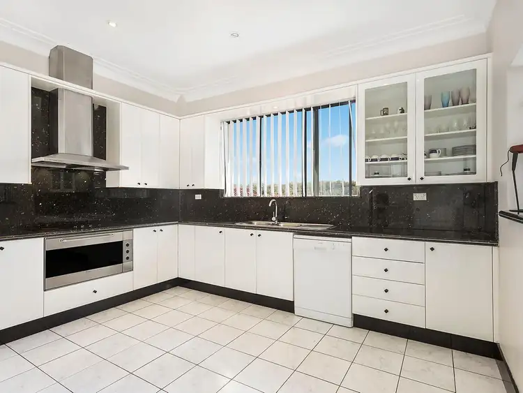 Third view of Homely house listing, 5 Hinder Close, Abbotsbury NSW 2176