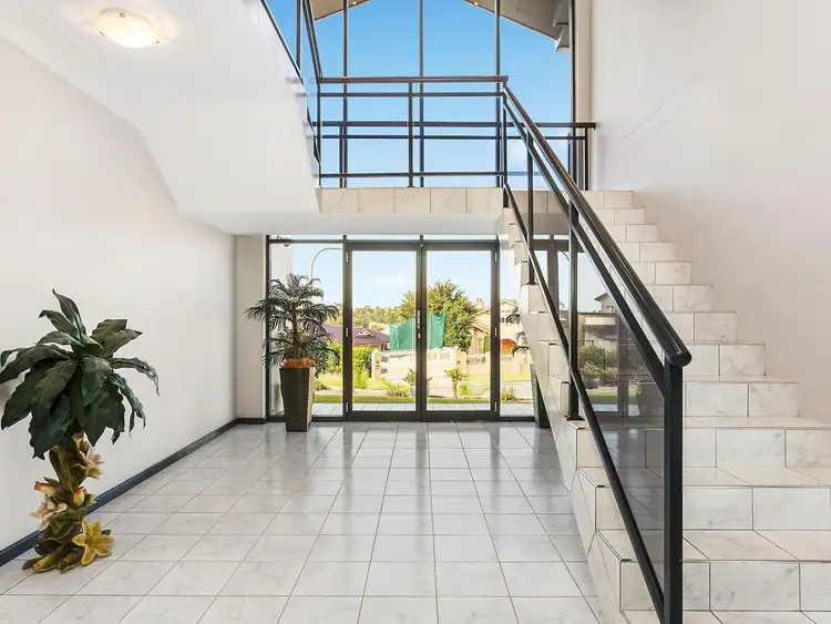 Fourth view of Homely house listing, 5 Hinder Close, Abbotsbury NSW 2176